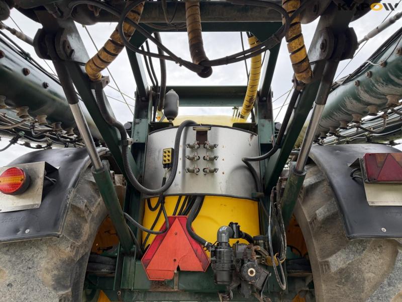 Danfoil 36/ECC field sprayer 51