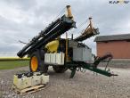 Danfoil 36/ECC field sprayer 3