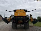Danfoil 36/ECC field sprayer 6
