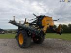 Danfoil 36/ECC field sprayer 7