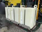 Danfoil 36/ECC field sprayer 32