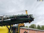 Danfoil 36/ECC field sprayer 37