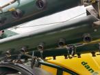 Danfoil 36/ECC field sprayer 41