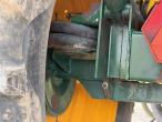 Danfoil 36/ECC field sprayer 58