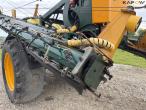 Danfoil 36/ECC field sprayer 61