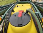Danfoil 36/ECC field sprayer 68