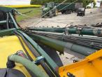 Danfoil 36/ECC field sprayer 70