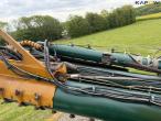 Danfoil 36/ECC field sprayer 77