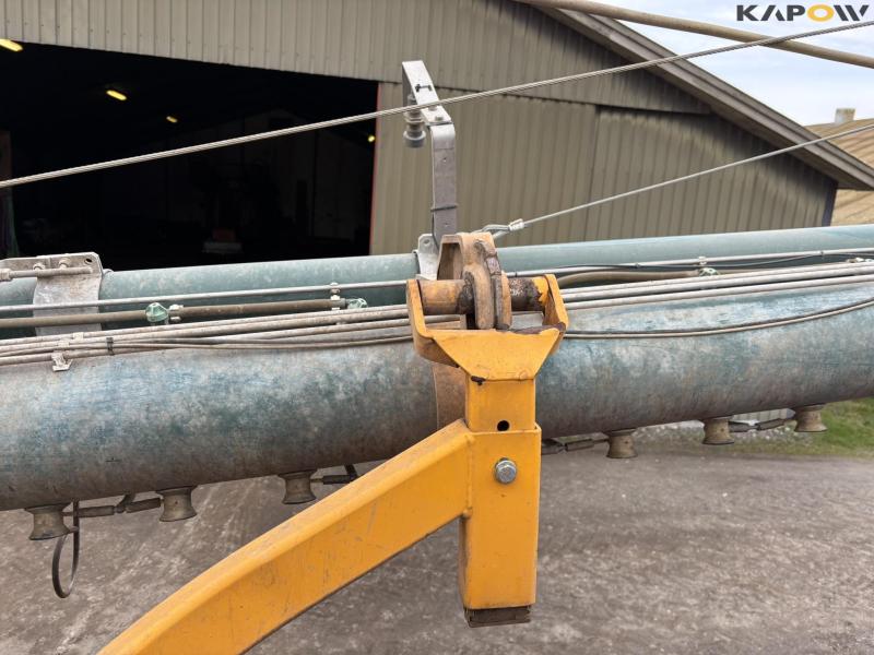 Danfoil AirBoss 24 m 1000 liters 31