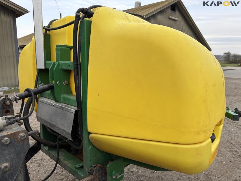 Danfoil AirBoss 24 m 1000 liters 61