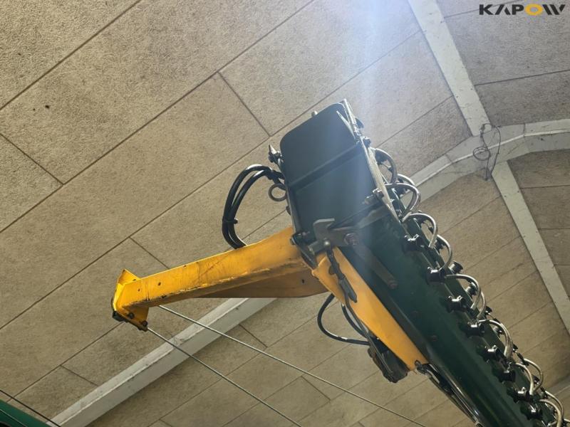 Danfoil EAB 24 sprayer 9