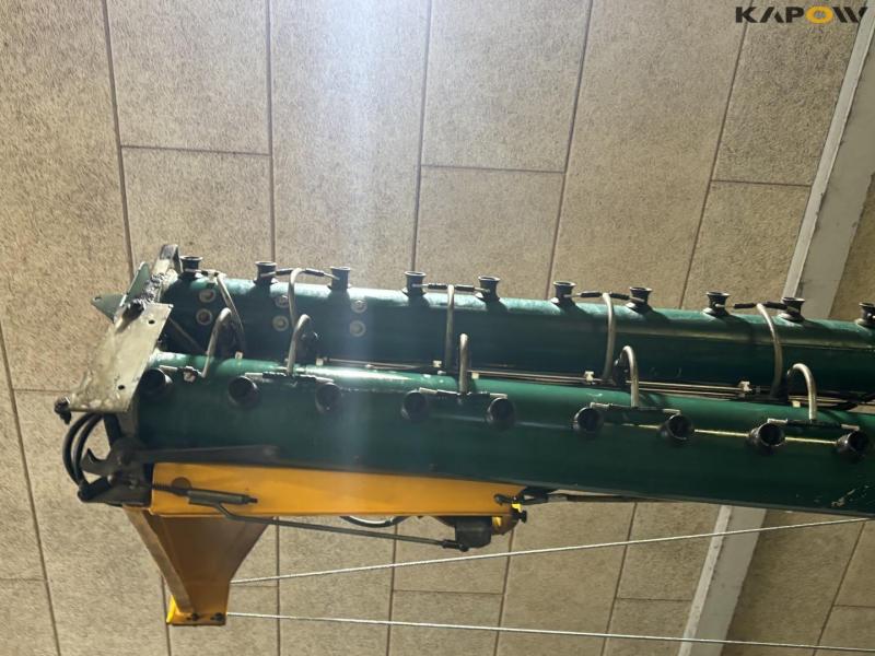 Danfoil EAB 24 sprayer 10