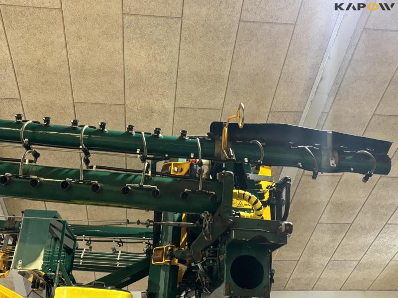 Danfoil EAB 24 sprayer 12