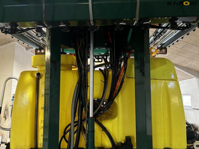 Danfoil EAB 24 sprayer 16