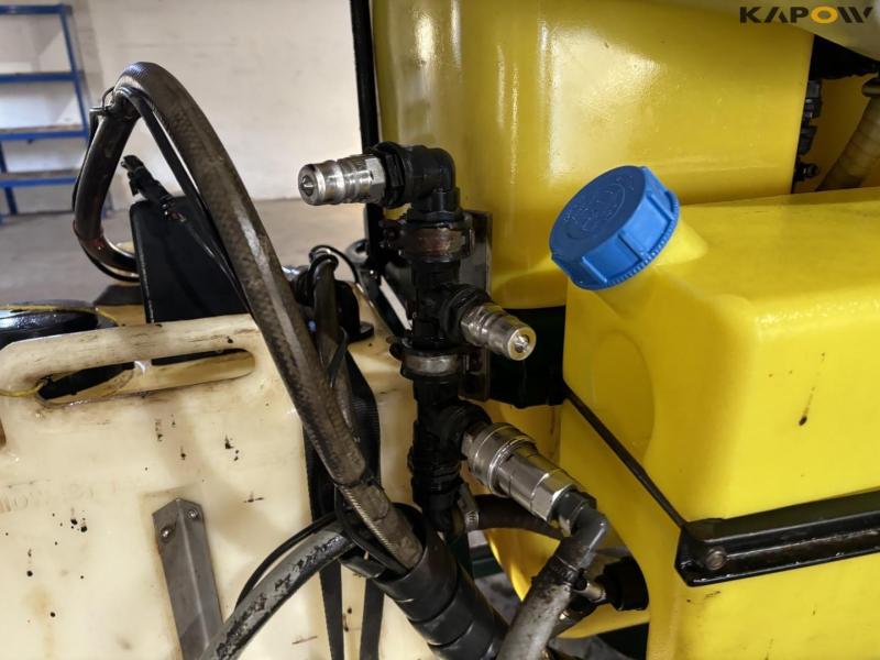 Danfoil EAB 24 sprayer 34