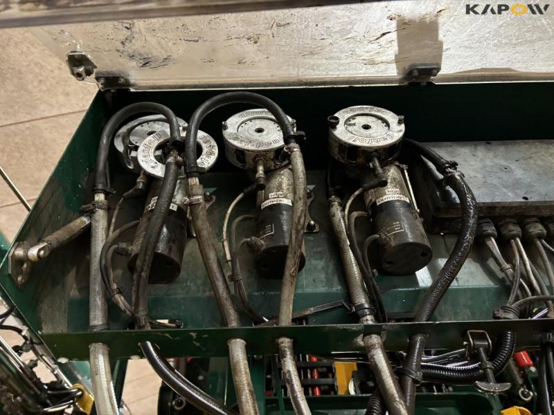 Danfoil EAB 24 sprayer 46