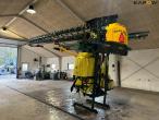 Danfoil EAB 24 sprayer 7