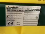 Danfoil EAB 24 sprayer 45