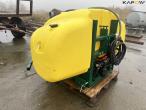 Danfoil front tank with pump - New 3