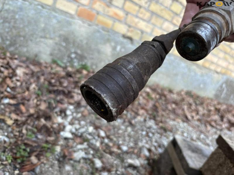 Danline HF15A broom 16