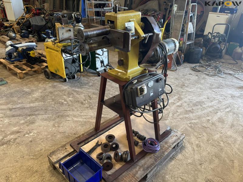 Dansik 2 sealing machine 2