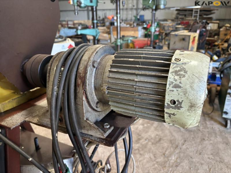 Dansik 2 sealing machine 14
