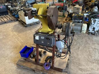 Dansik 2 sealing machine