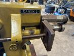 Dansik 2 sealing machine 9