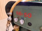 Dantherm dehumidifier 16