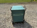 Dantherm CD1700 dehumidifier 1