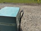 Dantherm CD1700 dehumidifier 9