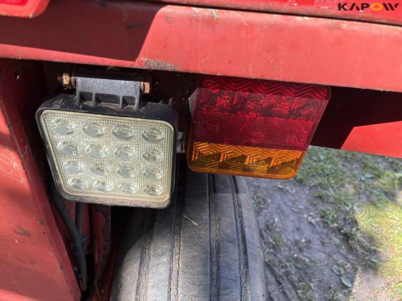 Dantruck 8450 forklift 56