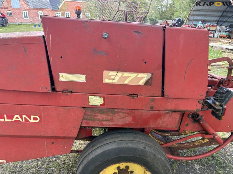 Dantruck 8450 forklift 83