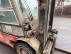 Dantruck 8450 forklift 14