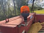 Dantruck 8450 forklift 54