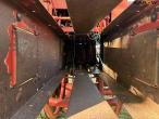 Dantruck 8450 forklift 61