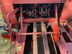 Dantruck 8450 forklift 64