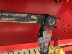 Dantruck 8450 forklift 72