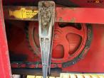 Dantruck 8450 forklift 74