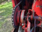 Dantruck 8450 forklift 80