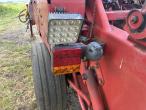 Dantruck 8450 forklift 82