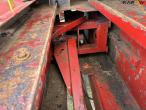 Dantruck 8450 forklift 87