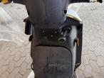 DAO 365 Electric moped with box 15