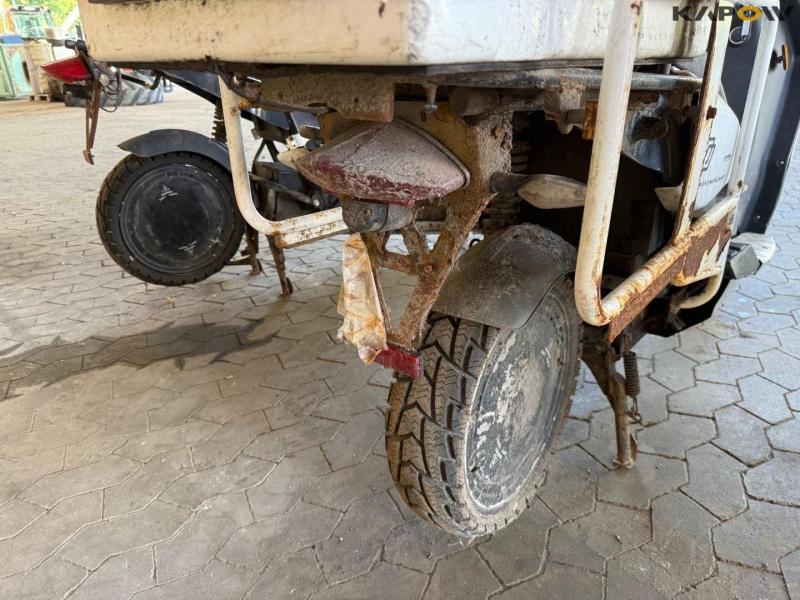 DAO 365 Electric moped 16