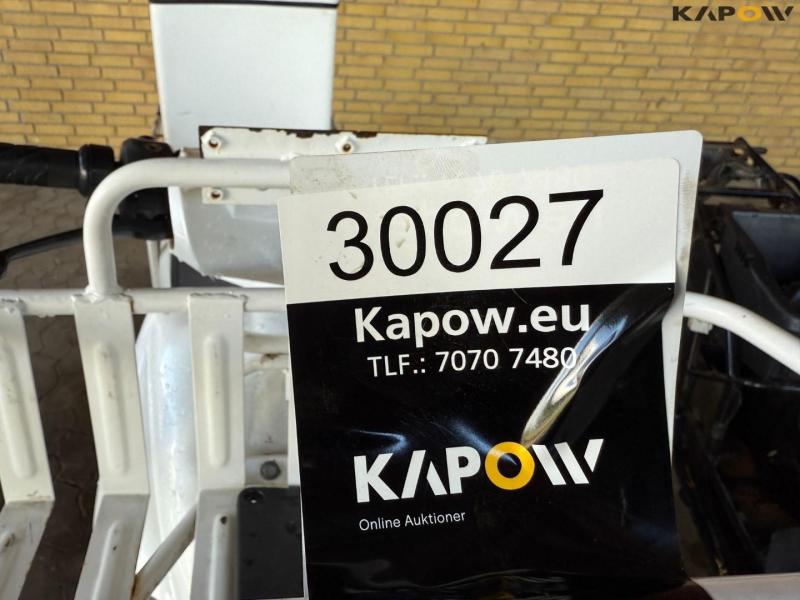 DAO 365 Electric moped 26