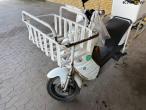 DAO 365 Electric moped 19