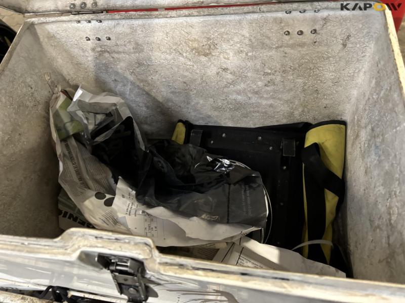 DAO 365 Electric moped 27