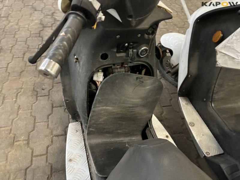 DAO 365 Electric moped 10