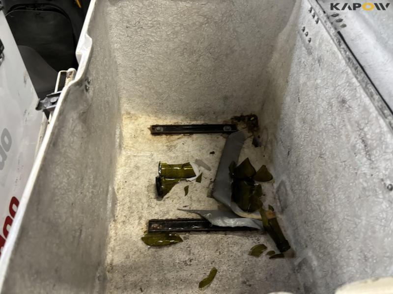 DAO 365 Electric moped 19