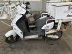 DAO 365 Electric moped 26